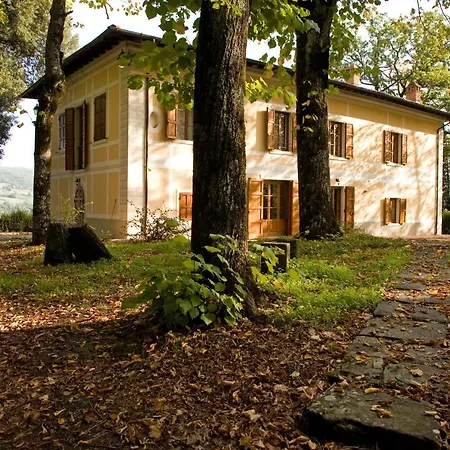 Benfenati Tuscany *