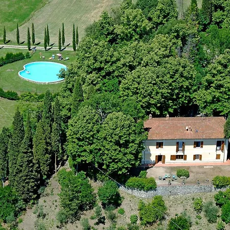 Benfenati Tuscany Pratovecchio