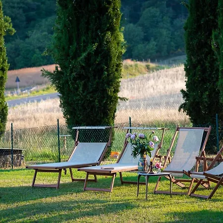 Benfenati Tuscany * Pratovecchio