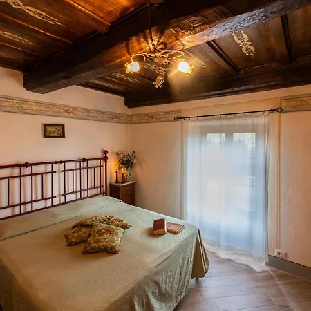 Villa Benfenati Tuscany *