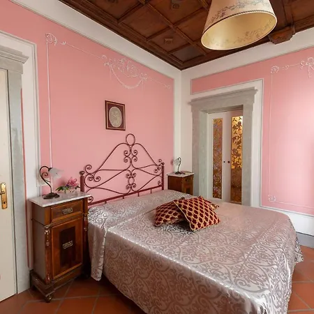 Benfenati Tuscany Villa *
