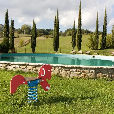 Benfenati Tuscany Pratovecchio