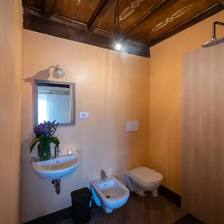 Benfenati Tuscany * Pratovecchio