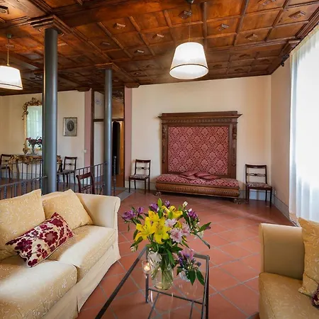 Benfenati Tuscany