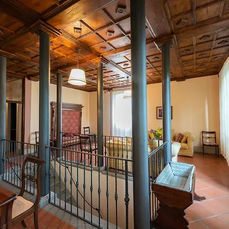 Benfenati Tuscany *