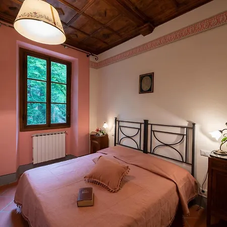 Benfenati Tuscany *