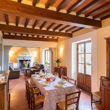 Benfenati Tuscany * Pratovecchio